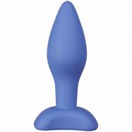 Sinful BumBum Small Very Peri Silikon Analplugg - Purple