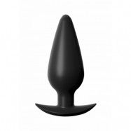 Small Weighted Silicone Plug