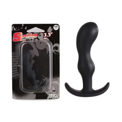 Smiling  Anal Plug - medium