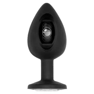 Sono Motion Butt Plug No 91