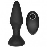 SONO NO. 81 Remote Controlled Self Penetrating Butt Plug