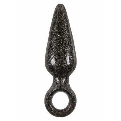 STARLIGHT G BOOTY POPS LARGE BLACK