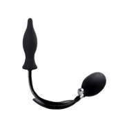 Strafe Inflatable Plug With Pump 15,2 cm