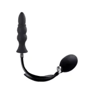 Strafe Inflatable Plug With Pump 17,8 cm