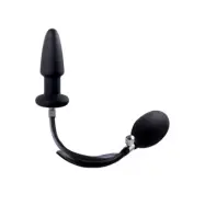 Strafe Inflatable Plug With Pump I