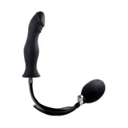 Strafe Inflatable Plug With Pump III