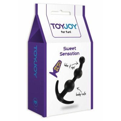 SWEET SENSATION BLACK