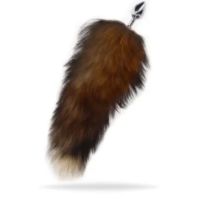 Taboom Foxtail Buttplug