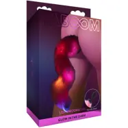 Taboom LED Unicorn Tail& Buttplug