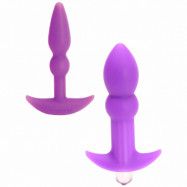 Tantus Perfect Plug Anal Set