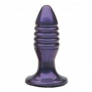 Tantus Zing Analplugg Med Vibrator