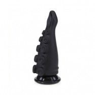 Tentacle Shape Buttplug 18cm