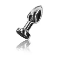The Glider Vibrating Buttplug, Small