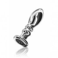 The Slider Vibrating Buttplug, Medium