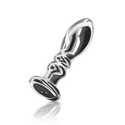 The Slider Vibrating Buttplug, Medium