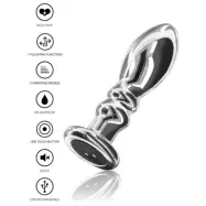 The Slider Vibrating Plug Medium