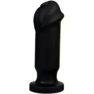TheAssGasm Dicky Plug 18 cm