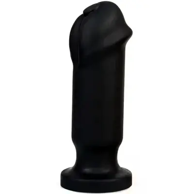 TheAssGasm Dicky Plug 18 cm