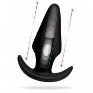 Thump-It - Large Silicone Butt Plug