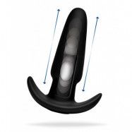 Thump-It - Silicone Butt Plug