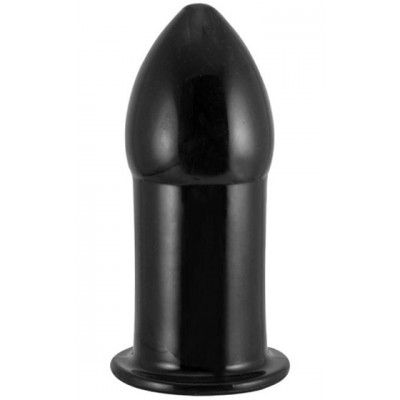 Timeless Analplugg Medium