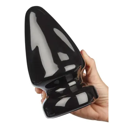 Titanmen Ass Servant Buttplug