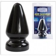 TITANMEN BUTTPLUG ASS SERVANT