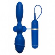 TITANMEN DOUBLE TOOL BLUE