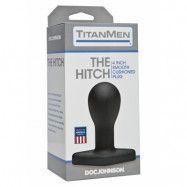 TITANMEN THE HITCH BLACK