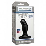 TITANMEN TOOLS TRAINER #1