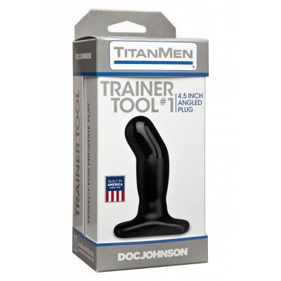 TITANMEN TOOLS TRAINER #1