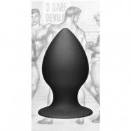 TOM OF FINLAND SILICONE ANALPLUGG L