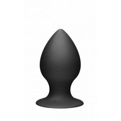 TOM OF FINLAND SILICONE ANALPLUGG M