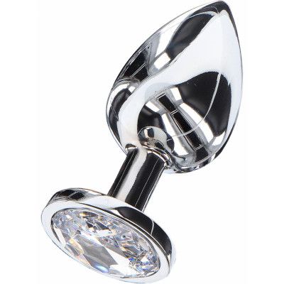 Toy Joy: Anal Play, Starlight Booty Jewel, large