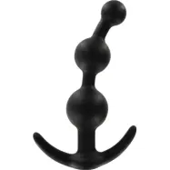 Toy Joy: Anal Play, Sweet Sensation, svart