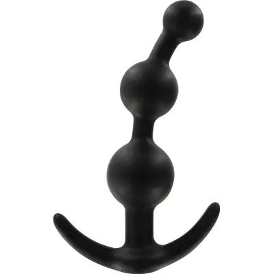 Toy Joy: Anal Play, Sweet Sensation, svart