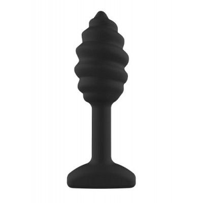 Toyjoy Swirl Analplugg