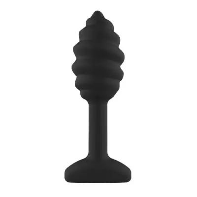 Toyjoy Swirl Analplugg