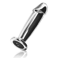 ToyJoy The Intruder Vibrating Plug