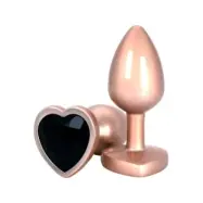 ToyJoy Time To Shine Buttplug GOLD