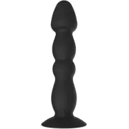 ToyJoy Vibrating Anal Plug Large 17 cm