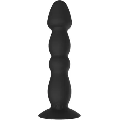 ToyJoy Vibrating Anal Plug Large 17 cm