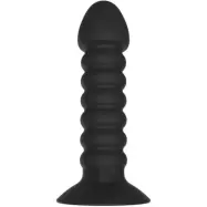 ToyJoy Vibrating Anal Plug Medium