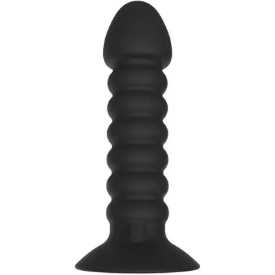 ToyJoy Vibrating Anal Plug Medium
