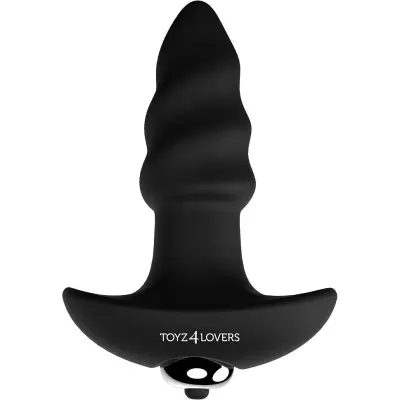 Toyz4Lovers: Elys, Bow Screw Anal Vibrator
