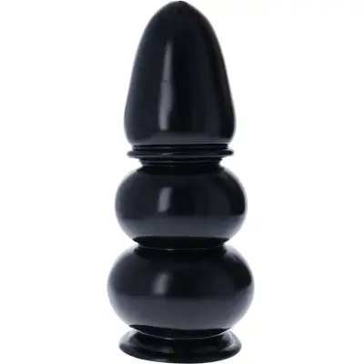 Toyz4Lovers: Monolite, Nambung Extreme Anal Plug