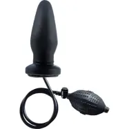 Toyz4Lovers: Timeless Inflaplug, Inflatable Anal Plug