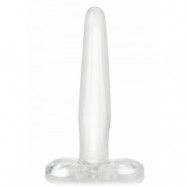 Transperant Silicone Tee Probe