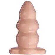 TRIP RIPP BUTT PLUG LARGE