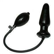 Upplåsbar Buttplug - You2Toys